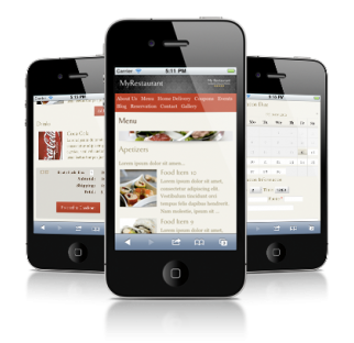 MyRestaurantTheme Responsive Theme MyRestaurantTheme Responsive Theme
