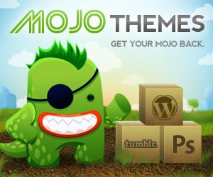 Mojo Themes