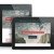 Vertex WordPress Portfolio iPad Theme