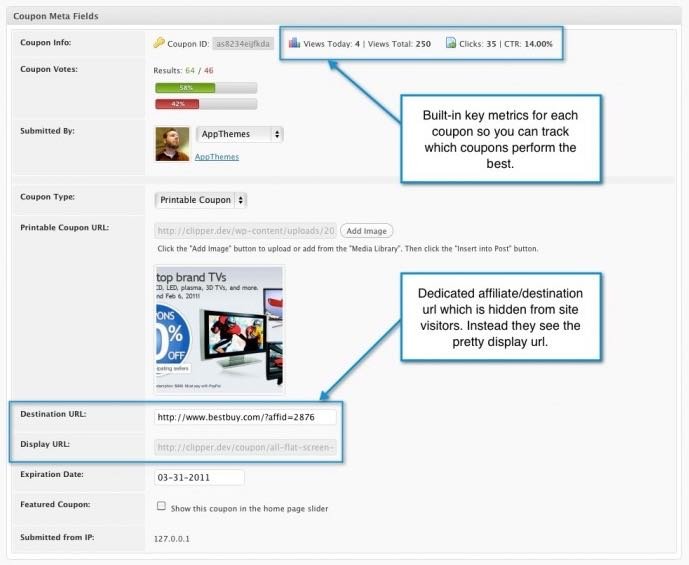 Advanced Link Cloaking & Tracking Advanced Link Cloaking & Tracking