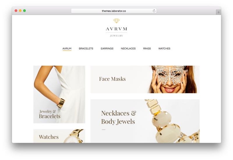 Aurum SEO Optimized Minimalist WordPress WooCommerce Theme Aurum SEO Optimized Minimalist WordPress WooCommerce Theme