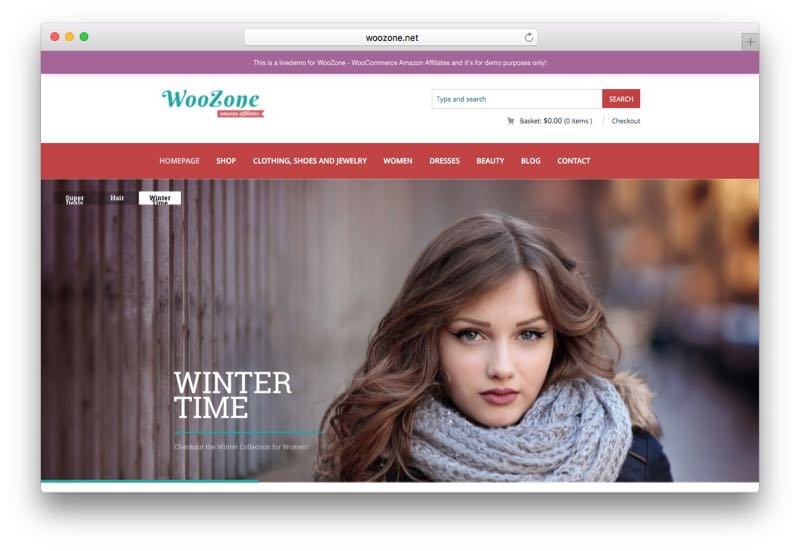 Kingdom Amazon Affiliates WordPress WooCommerce Theme Kingdom Amazon Affiliates WordPress WooCommerce Theme