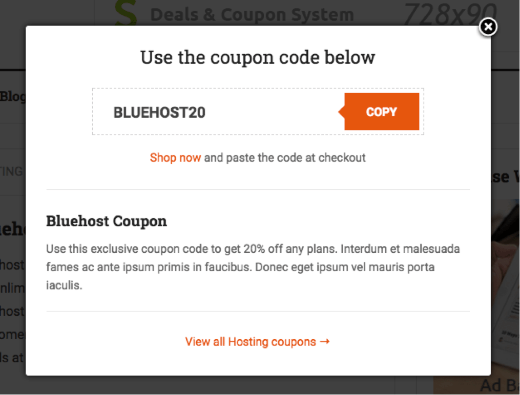 making money with coupon deals site making money with coupon deals site