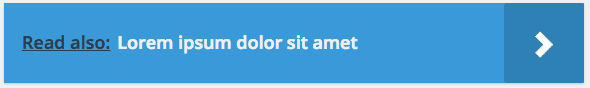 Inline Related Posts WordPress Plugin